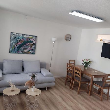 Ferienwohnung Heimelig Kappel-Grafenhausen Eksteriør billede