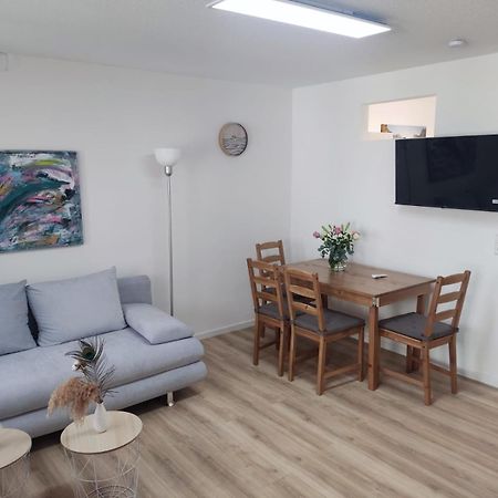 Ferienwohnung Heimelig Kappel-Grafenhausen Eksteriør billede