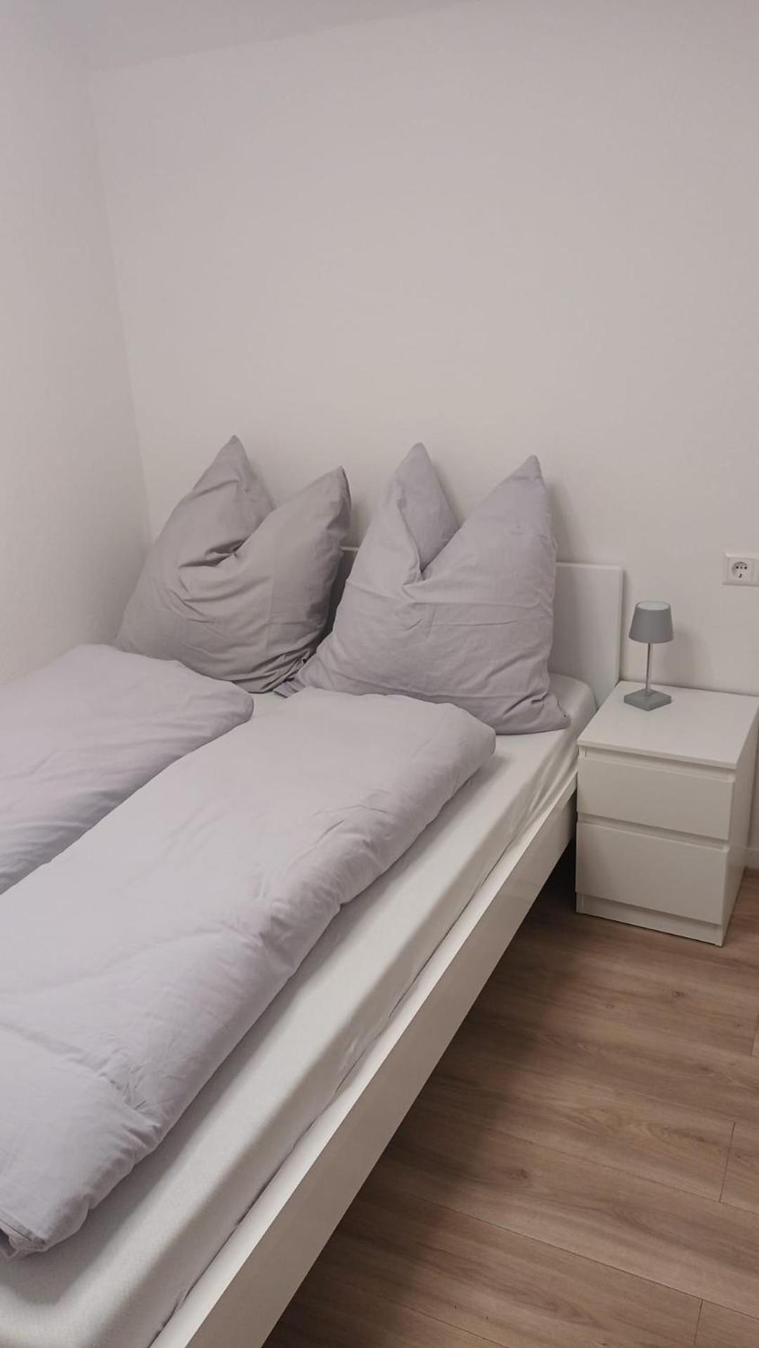 Ferienwohnung Heimelig Kappel-Grafenhausen Eksteriør billede